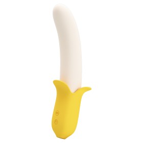 Vibrator Pretty Love Banana geek BI 14957-1